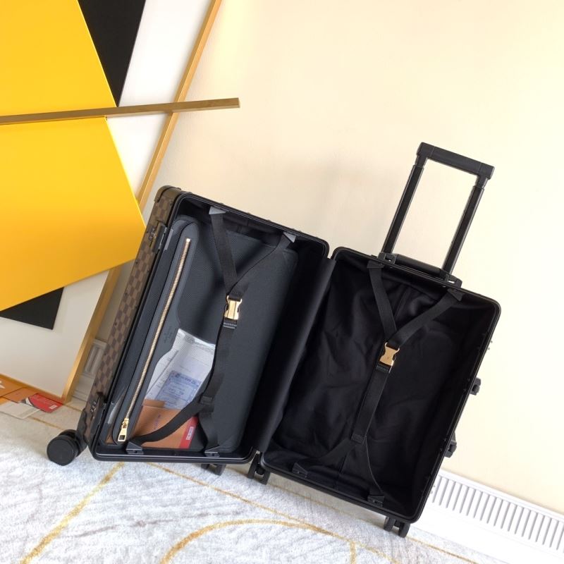 Louis Vuitton Suitcase